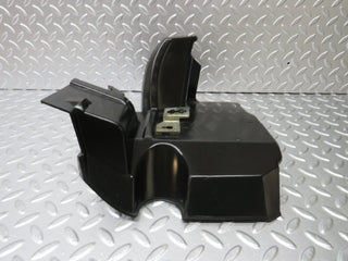 25144 Mercedes-Benz W201 190D Bulkhead Panel Left 2016281055