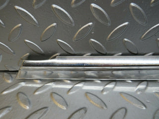 24543 Mercedes-Benz W108 Front Left Door Chrome Moulding Trim