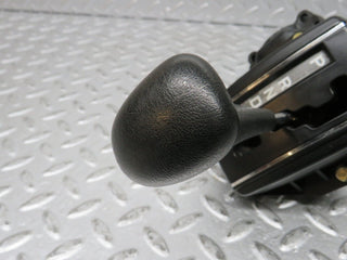 32001 Mercedes-Benz W123 230E Automatic Gear Shift Selector