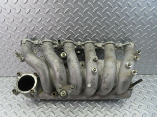 W116 intake manifold used OEM