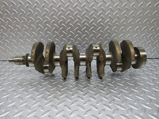 W201 Baby Benz crankshaft used OEM