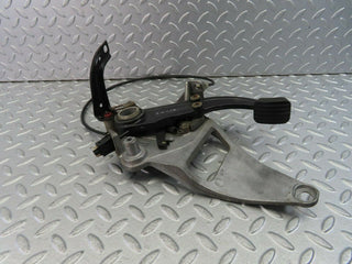 9309 Mercedes-Benz C124 300CE Coupe Parking Brake Pedal 1244270801