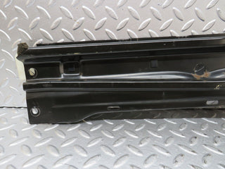 26459 Mercedes-Benz C124 220CE Rear Window Channel Support Left Side