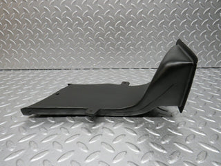 0692 Mercedes-Benz C107 350SLC Coupe Heating Air Duct Right Side 1078310246