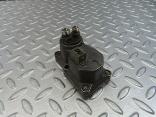 W123 warm up regulator used OEM