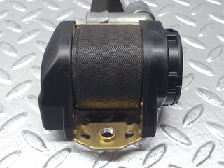 41270 Mercedes-Benz W126 300SE Front Right Seat Belt With Buckle 1268604086 126868001