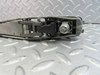 9381 Mercedes-Benz C124 300CE Coupe Left Door Handle No Key