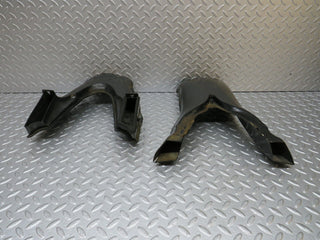 40341 Mercedes-Benz W110 230 Air Duct Vent 1108300045 1108300024