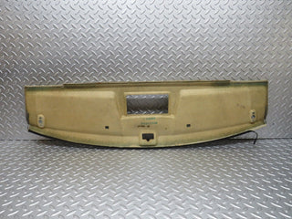 34017 Mercedes-Benz W124 260E Headlining Roof Panel Beige 2109872825