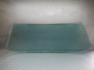 35796 Mercedes-Benz W108 Rear Heated Windscreen
