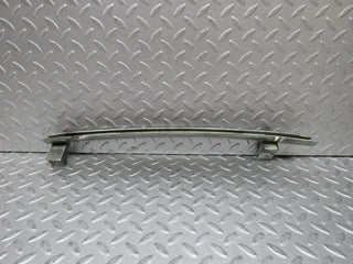 W109 front left door window channel used OEM