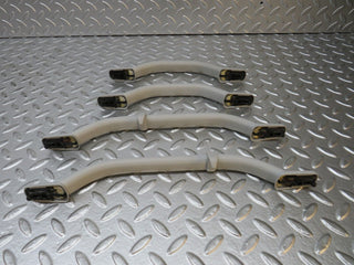 30265 Mercedes-Benz W124 230E Interior Roof Grab Handle Set