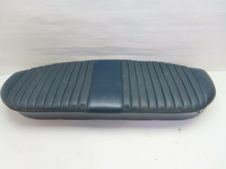 W116 rear seat bottom used OEM