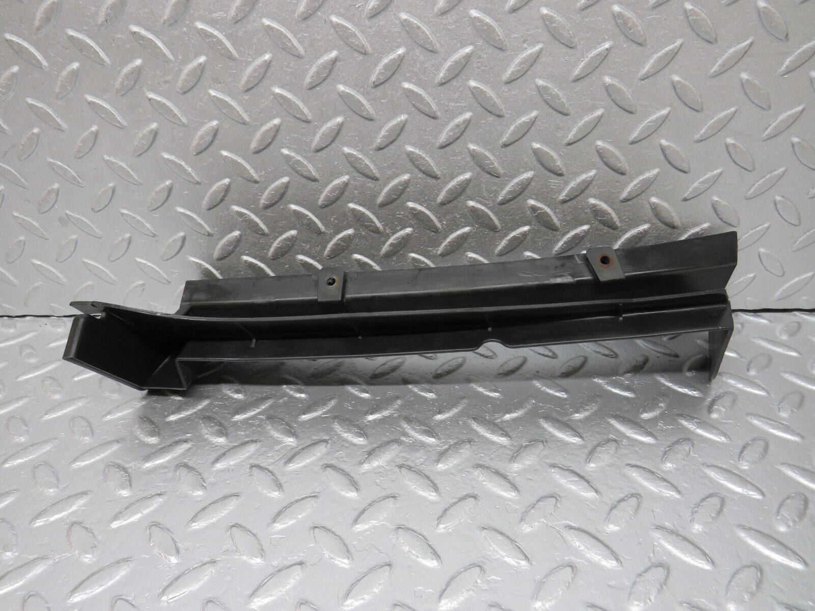 39359 Mercedes-Benz R129 320SL Coupe Windscreen Drain Channel Left 1298310536