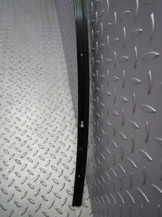 26625 Mercedes-Benz C124 220CE Coupe Roof Chrome Trim Right Side