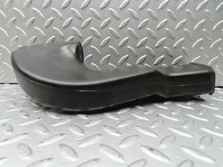 21711 Mercedes-Benz W126 300SE Dashboard Air Duct Right Side 1268312546