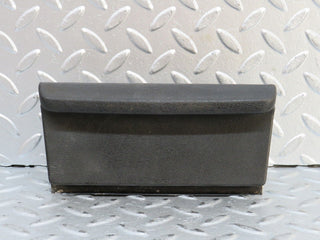 W123 centre console ashtray used OEM