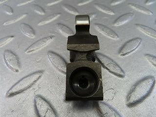 W123 Coupe valve rocker arm with retaining spring used OEM