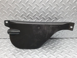 40951 Mercedes-Benz W126 300SE Vacuum Pump Housing Cover 1268050914