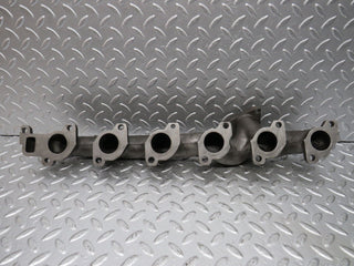 33103 Mercedes-Benz W210 320CDI Exhaust Manifold 6131420101