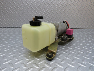 38499 Mercedes-Benz R129 280SL Coupe Roof Hydraulic Pump Bosch 1298000748 0542020012