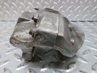 W116 rear left brake caliper used OEM
