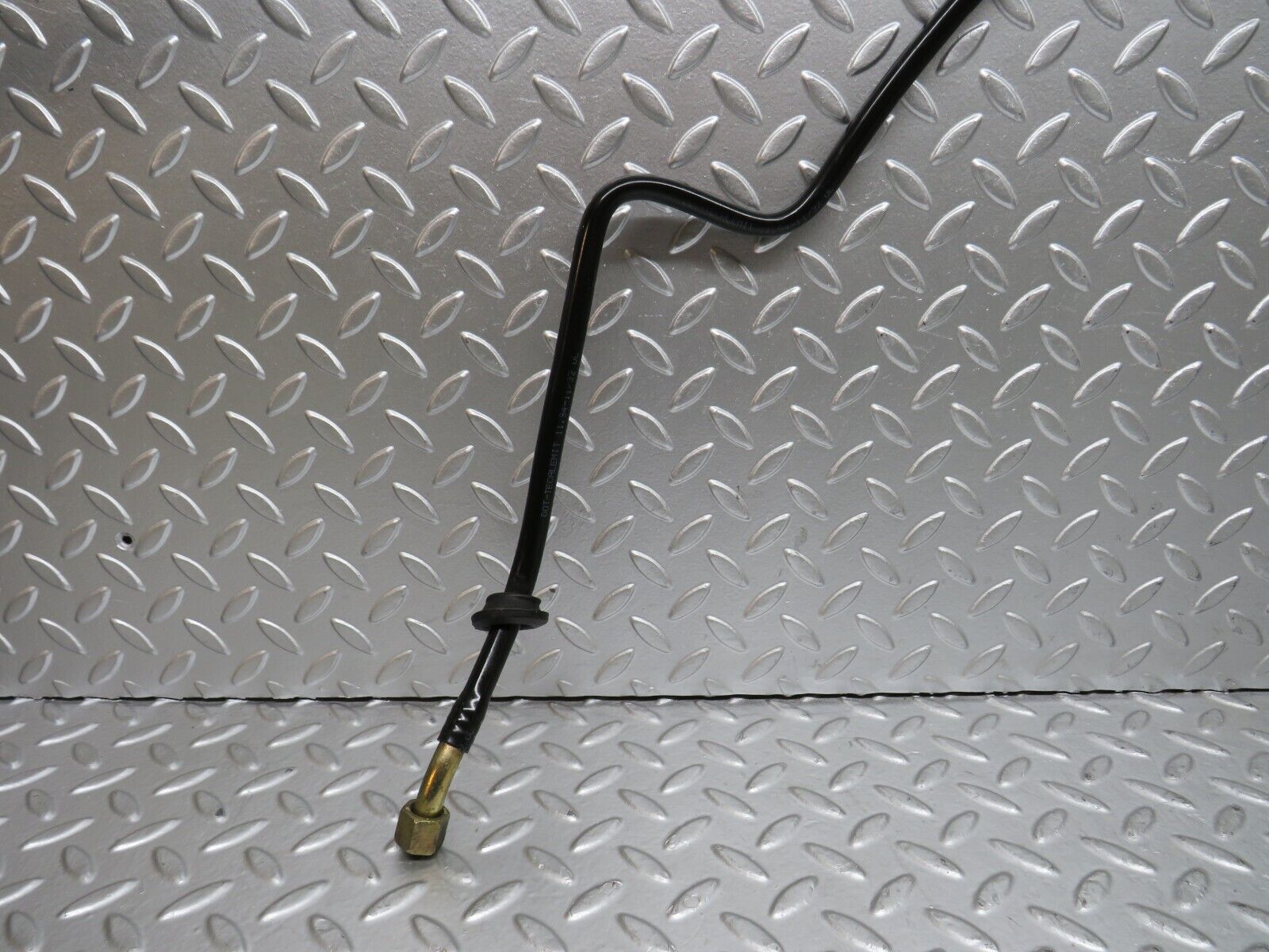 28997 Mercedes-Benz C124 320CE Coupe Brake Servo Vacuum Pipe