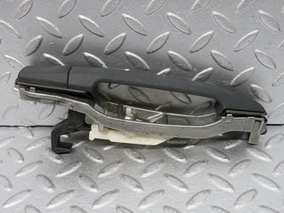 32458 Mercedes-Benz S124 300TE Wagon Rear Left Exterior Door Handle