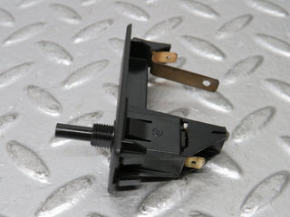 W123 trunk light switch used OEM