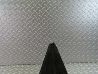 7610 Mercedes-Benz S123 230TE Wagon Inner Window Weatherstrip Seal Rear Right