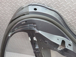 35090 Mercedes-Benz W221 Rear Right Aluminium Door