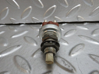 29173 Mercedes-Benz C124 320CE Coupe Brake Light Contact Switch 190130