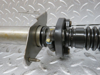 W202 steering column used OEM