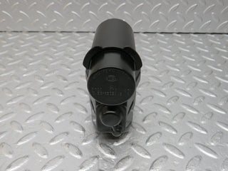 34344 Mercedes-Benz C126 380SEC Coupe Central Locking Pump Hella 1268000348