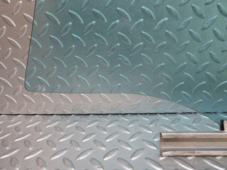 34972 Mercedes-Benz W210 320E Front Right Door Window Glass