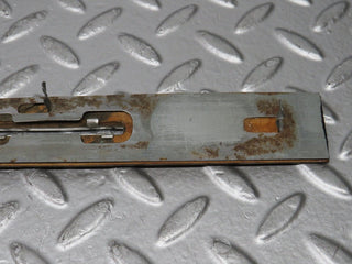 32188 Mercedes-Benz W123 230E Dashboard Wood Trim