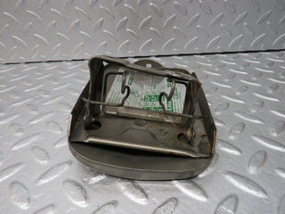 36989 Mercedes-Benz C126 420SEC Coupe Fuel Tank Flap Cap 1265842639