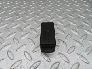 R129 SL engine auxiliary fan relay used OEM