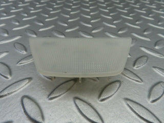 6460 Mercedes-Benz S124 E220 Wagon Rear Interior Dome Light 1248200601