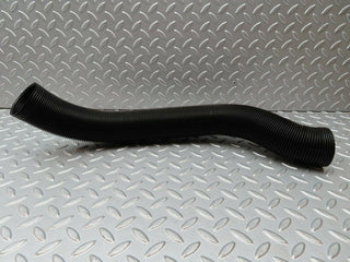 W123 heater pipe air pipe used OEM
