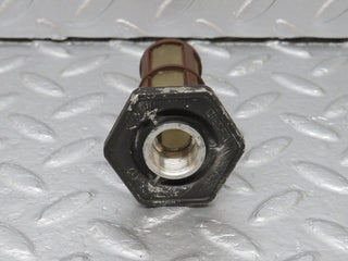 40672 Mercedes-Benz W123 300D Fuel Tank Fuel Filter 1234710035