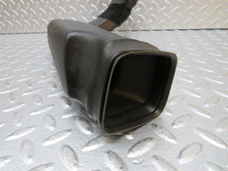 30611 Mercedes-Benz W201 190E 2.0L Air Duct Pipe Hose Left 2018310946