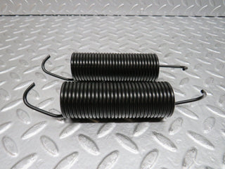 29402 Mercedes-Benz W124 230E Trunk Lid Hinge Spring Pair
