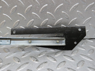 W123 Coupe front right sliding adjust handle used OEM
