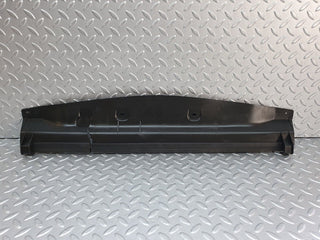 41568 Mercedes-Benz W124 200E Radiator Fan Shroud Cover Trim 1245050088