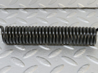 W108 bonnet hinge spring used OEM