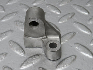 33740 Mercedes-Benz W201 190E 2.0L Alternator Generator Support Bracket 1021550735