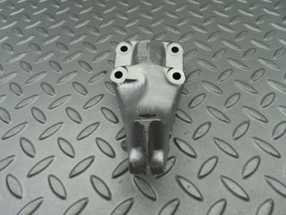 R107 SLC engine mount bracket left side used OEM