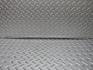 28881 Mercedes-Benz W123 230E Sunroof Chrome Trim