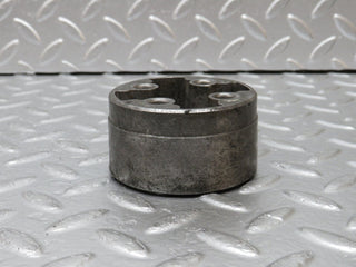 W123 water pump spacer used OEM